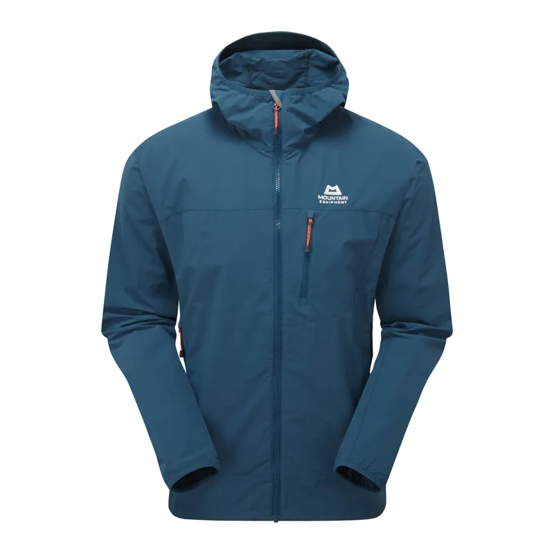 Mountain equipment outlet blue jacket